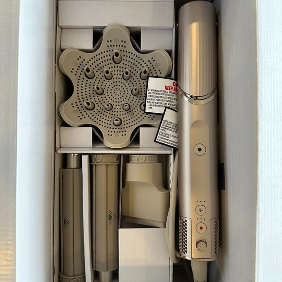 Shark FlexStyle Air Drying & Styling System - New (Open Box) - Picture 7 of 8